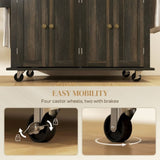 Kitchen Storage Cabinet 71781005
