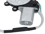 1x Front Right Passenger Window Motor fit for Infiniti G3503-07 Nissan 350Z 03-09 72908903