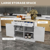 Kitchen Storage Cabinet 84608635
