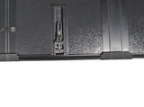 4.6FT Hard Tri-Fold Tonneau Cover with Light Replacement for 2022-2025 Ford Maverick Truck Bed 73801494