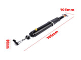 2Pcs Rear Left and Right Air Shock Absorber Fit for Buick Lucerne Cadillac DTS Sedan 3.8L 3.9L 4.6L 20915628