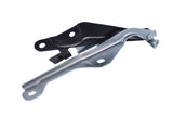 Hood Hinge Set Replacement for 2018-2021 Ford Mustang Driver and Passenger Side JR3Z16796A 97945424