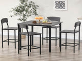 Pub Table and Chair 17225556