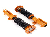 24 Way Adjustable Coilovers fit for Ford Mustang GT 2005-2014 Suspension Spring Kit 08855951