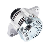 Alternator 55A For Kubota RTV900 RTV900T RTV900W D902E-UV 21.6 HP Dsl. 2004-2011 61147045