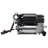 ZUN Air Suspension Compressor Pump for Audi A8 S8 Quattro 2002-2010 V6 & V8 Petrol 4E0616007D 4154033080 73668533