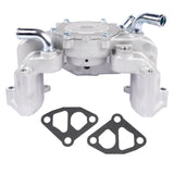 Water Pump Fit for Chevy Camaro Pontiac Firebird V8 5.7L 1993-1997 252-701 252-701 10128327 88926215 33051964