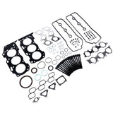 Head Gasket Set Bolts fits Toyota FJ Cruiser 4Runner Tacoma 2003-2009 ES72249 HS26290PT HS26330PT 34581220