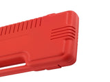 Heavy Duty Engine Tool fit for Vehicle Repair with 5 Adaptors Steel Storage Case 05414328
