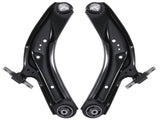 Front Lower Control Arms w/ Ball Joint Stabilizer fit for 14-2019 Nissan Rogue Sport 52584970