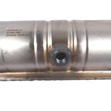 Left Side Catalytic Converter Fits 2013-19 Jeep Grand Cherokee V6 3.6L SS50426-D 58736920