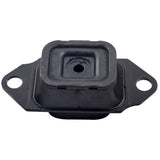 Engine Motor & Trans Mount Set of 3 Fit for Nissan Versa 1.6L 2012-2017 for A7368, A7369, A4361 82955620