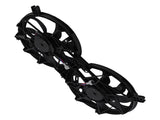 Radiator Condenser Cooling Fan Assembly fit for Nissan Murano 2015-2018 214815AA1A 55365481