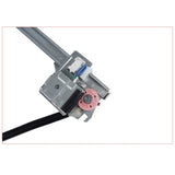 Front Right Power Window Regulator W/o Motor for Mercedes W463 G55 G63 AMG G550 2002-2017 4637201646 83558900