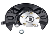 Front LH Steering KnuckleWheel Hub Bearing Fit fit for Toyota Corolla 698389 03-08 70164548