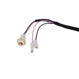 Door Wiring Harness Rear Replacement for Bobcat 873 883 863 864 963 751 763 773 753 6716419 63130859