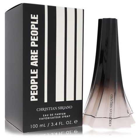 Christian Siriano People Are People by Christian Siriano Eau De Parfum Spray 3.4 oz for Women FX-550152