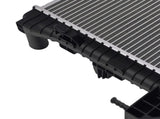 Radiator Cross Flow Design fit for Ford Ranger 2.3L 19-24 KB3G8005AB Engine 11500971