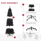 7 ft Christmas Trees 50177857