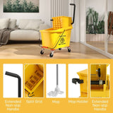 Mop Bucket Cart 05813561