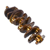 Crankshaft for 2001-2008 Toyota Corolla Camry Rav4 Highlander Scion tC xB 2AZ-FE 13401-28030 32987882