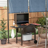 Portable Charcoal Grill /BBQ Grill 90023152