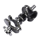 Crankshaft for Ford Ford Focus 2015-2018 1.0L H6BG6303AA, H6BG6303BA, CM5G6303FB 98217554