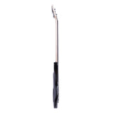 Exquisite Stylish IB Bass with Power Line and Wrench Tool Black 89556204