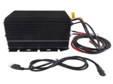 24V Battery Charger 105739GT 105739 96211 For Genie Lift TZ-34/20 GR-15 GS-1530 58381959