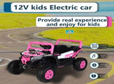 ride on car, kids electric car, riding toys for kids with remote control/swing/ Amazing gift for 36 W1760P358706