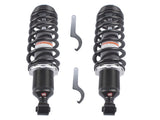 2Pcs Rear Shock Absorber with Coil Spring 706000615 Fit for Can-Am Commander 800 800R 1000 1000R 85388207