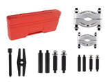 Bearing Puller Workshop Kit fit for Vehicle 30-75mm Professional Removal Tool Set 25151333