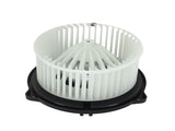 HVAC Blower Motor Fan 700063 fit for Toyota Sequoia/Tundra Crew Cab Pickup 2004-2006 83867357