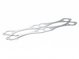 Exhaust Header Fit For Small Block Chevy Sprint Roadster SBC V8 MT001005 63796160