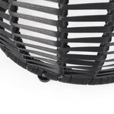 ARIAS SIDE TABLE 65764.00BLK