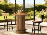 Round Bar Table 72892257