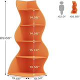 Shelf Book/Storage Cabinet 63092900