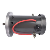 Crane Motor Auto Crane Motor 12-24 Volt Worm Drive for Autocrane & Ametek & Dunmore Applications 22875513
