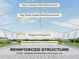 Heavy Duty Carport 22067459