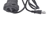 110V 1100W Portable Heat Induction Tool Magnetic Induction Heater with 4 Coils 26026937