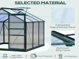 Greenhouse Walk-in Grow House 32178338