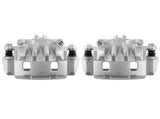 Front Disc Brake Caliper Set fit for Subaru XV Crosstrek 2013-2015 Left & Right Pair 77964980