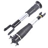 2x Rear Air Suspension Shocks Struts Fit for Cadillac STS 2005-2011 3.6L V6 4.6L V8 - Gas 15148389 95096050