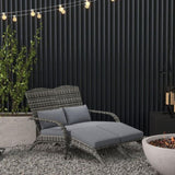 Folding Lounge Chairs / beach chair 06692673