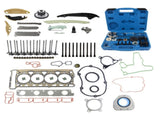 Timing Chain & Tool Kit Replacement for Audi A3 A4 VW Golf GTI Jetta Beetle 2.0 TFSI 06K109158AA 70197902