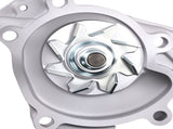 Timing Belt Kit Water Pump fit for Mazda B2200 2.2L 2184CC 1987-1993 Complete 22705856