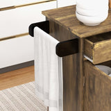 Kitchen Storage Cabinet 78892541