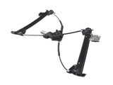Electric Power Window Regulator w/ Motor Front Left Fit for Tesla Model S 2012-2021 6006551-00-E, 85995026