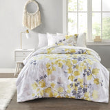 ZUN Comforter Set with Bed Sheets B03595660