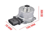 Transmission Clutch Actuator Replacement for 20112017 Ford Fiesta Focus Replace AE8Z7C604A 84697970